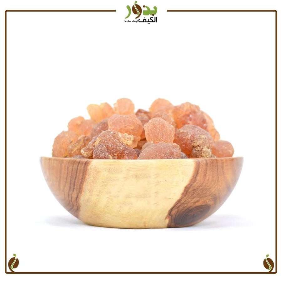 صمغ عربي