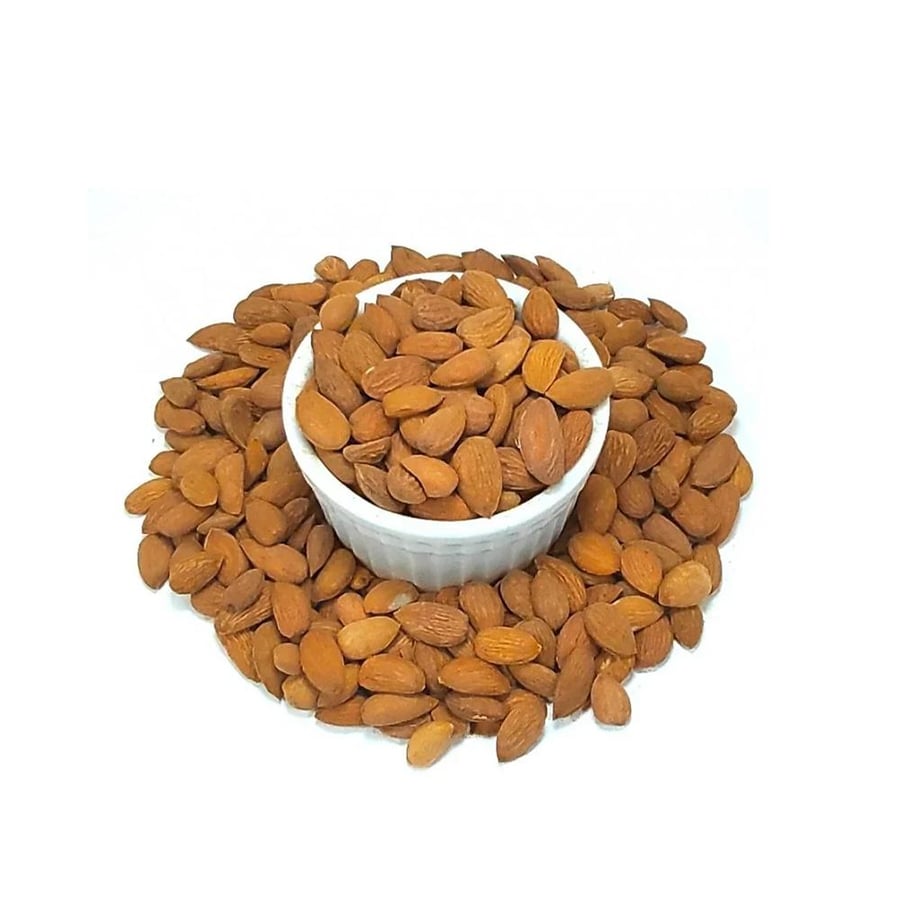لوز افغاني طويل