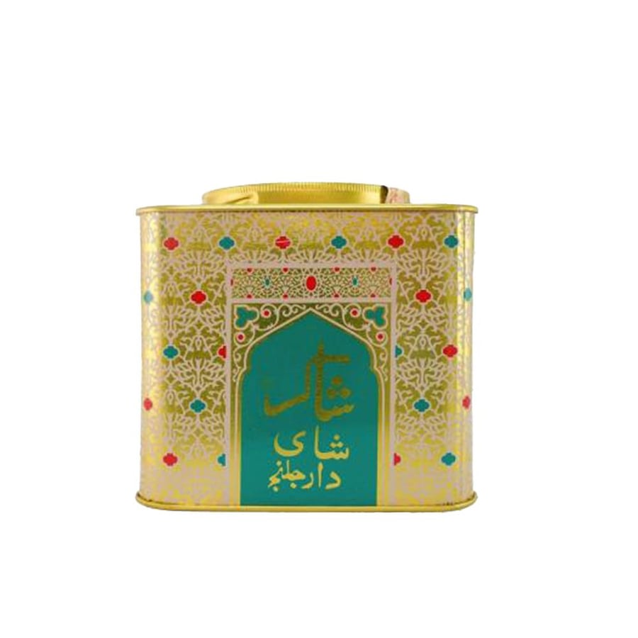 شاي شاكر