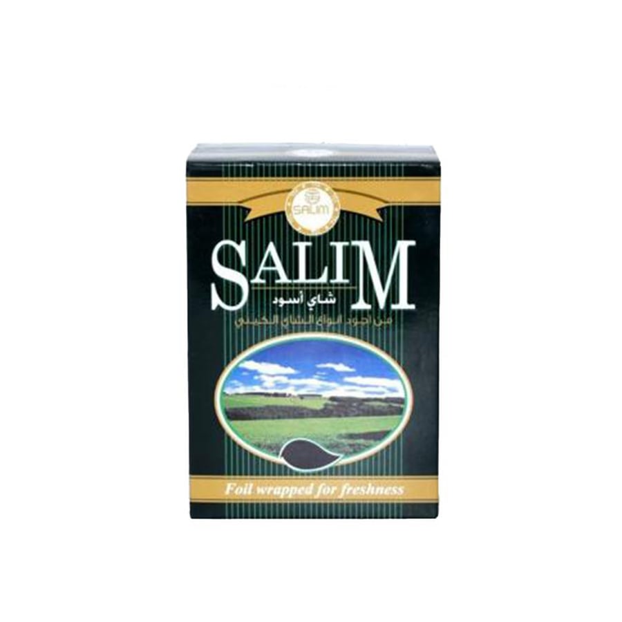 شاي سالم فلة 450 جرام