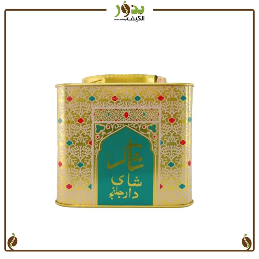 شاي شاكر