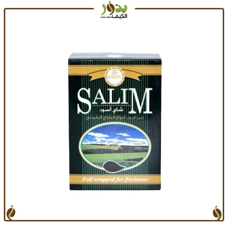 شاي سالم فلة 450 جرام