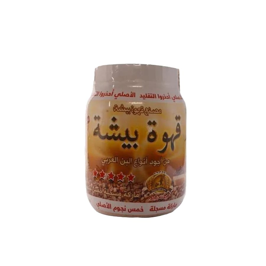 قهوة بيشه 500 جرام