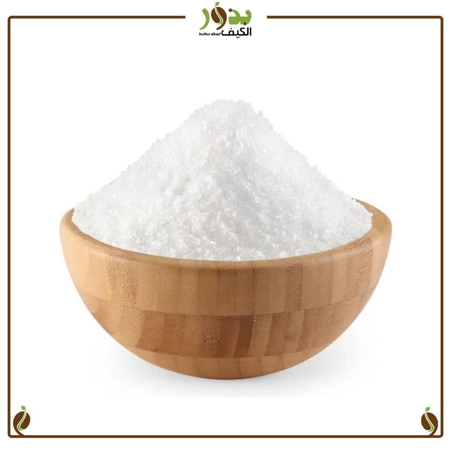 ملح الليمون للطبخ