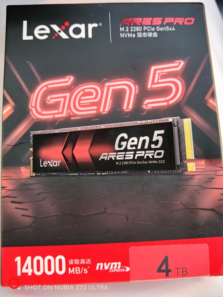 Gen5