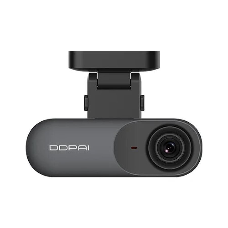 DDPAI Mola N3 Pro GPS Dash Camera