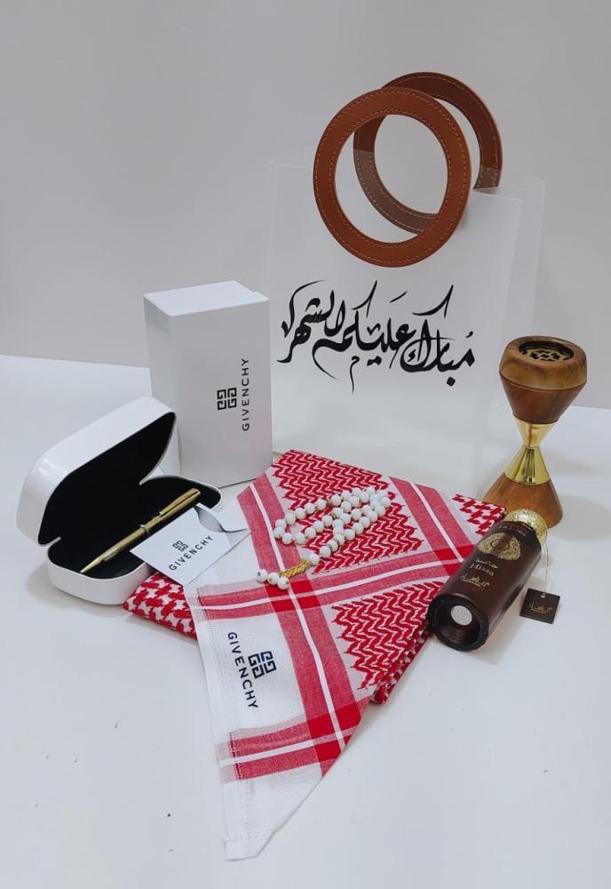 بوكس هدية رجالية