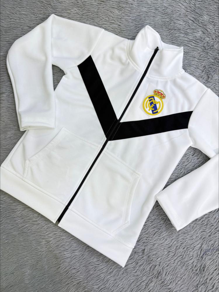 Nassr Club sweater