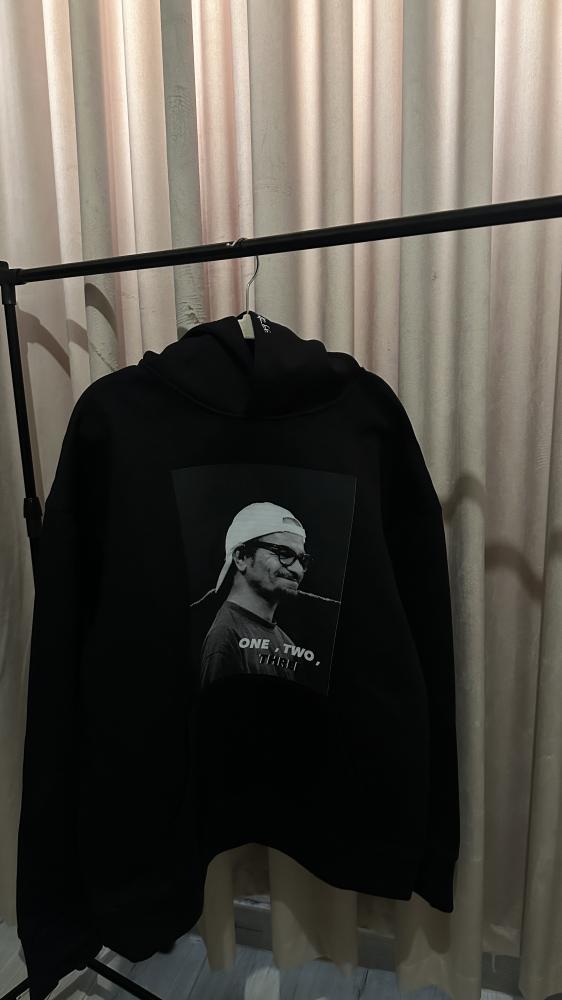 Hoodie رابح