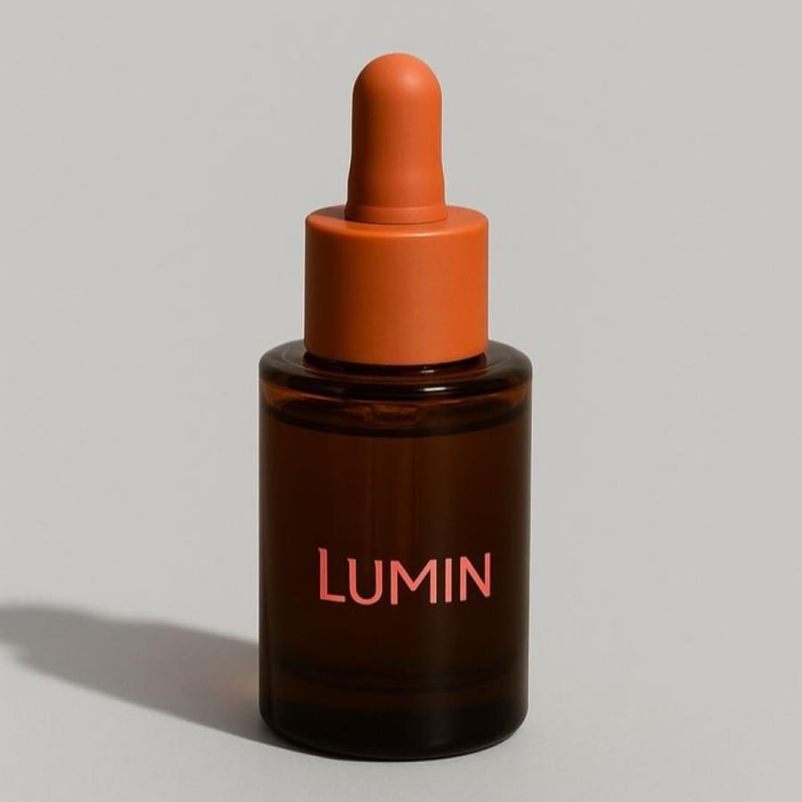 مسك لومين - Lumin Musk