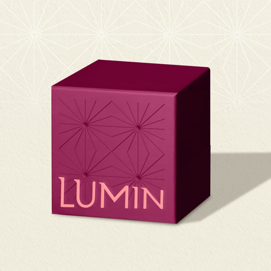 مسك لومين - Lumin Musk