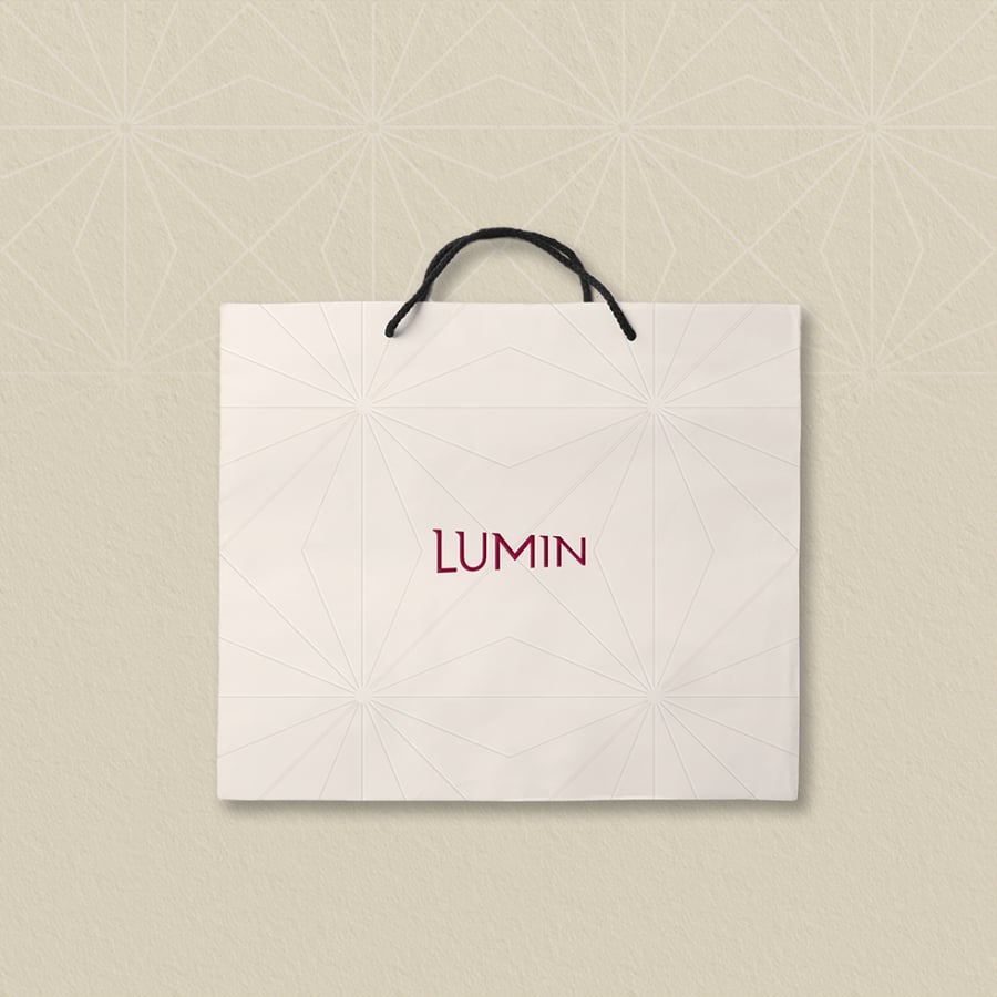 مسك لومين - Lumin Musk