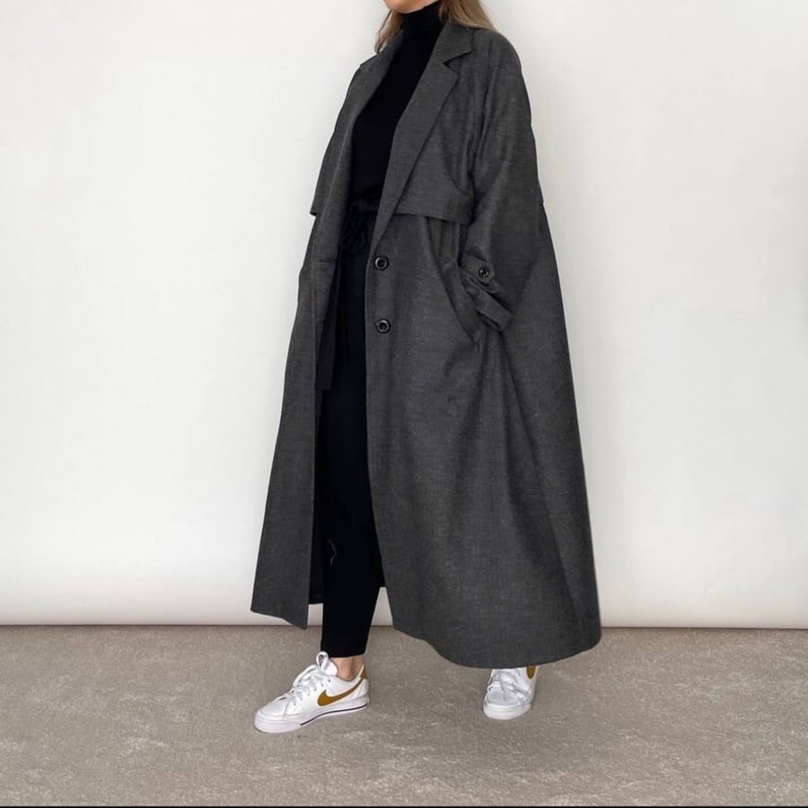 Winter & Fall Outfit