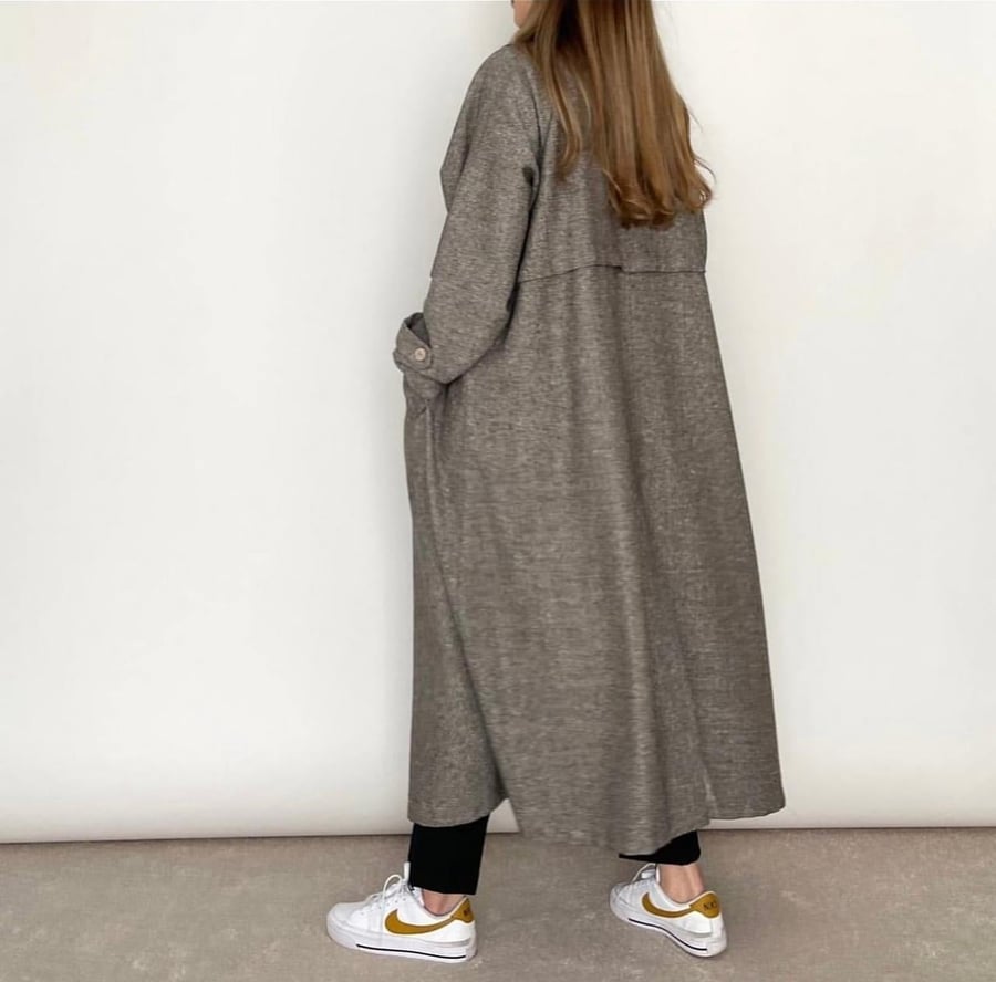 Winter jacket