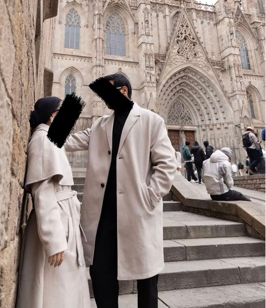 دفا الشتاء بلمة حب