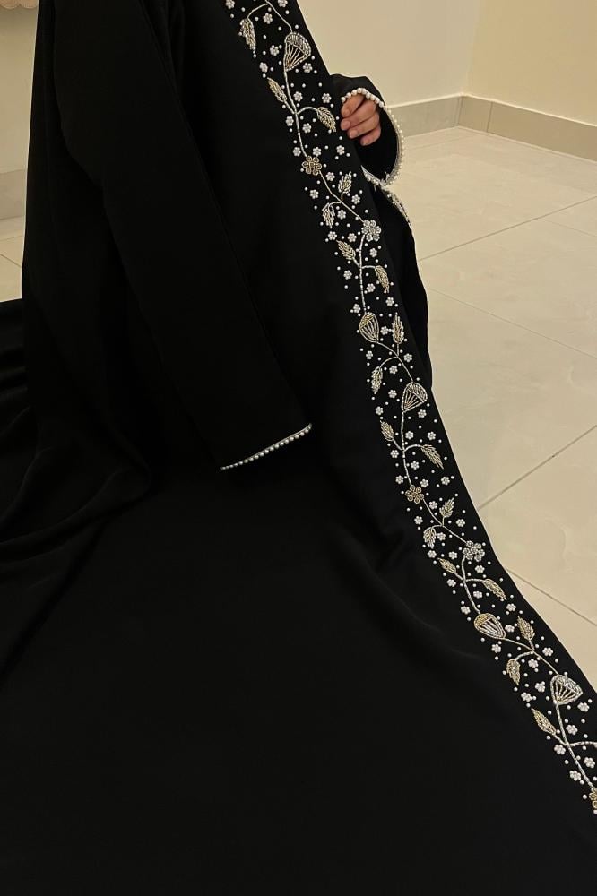 عباية شك يدوي 1