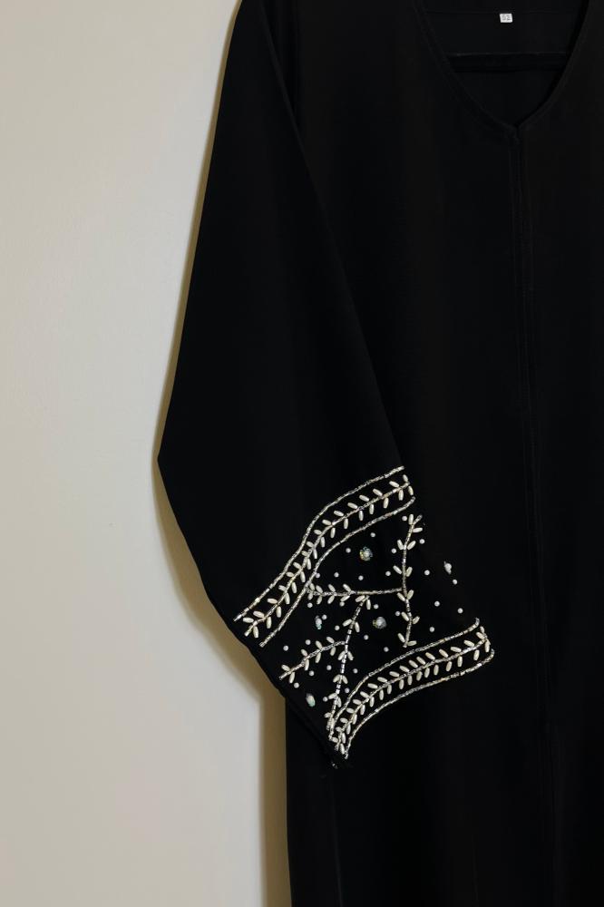 عباية شك يدوي4