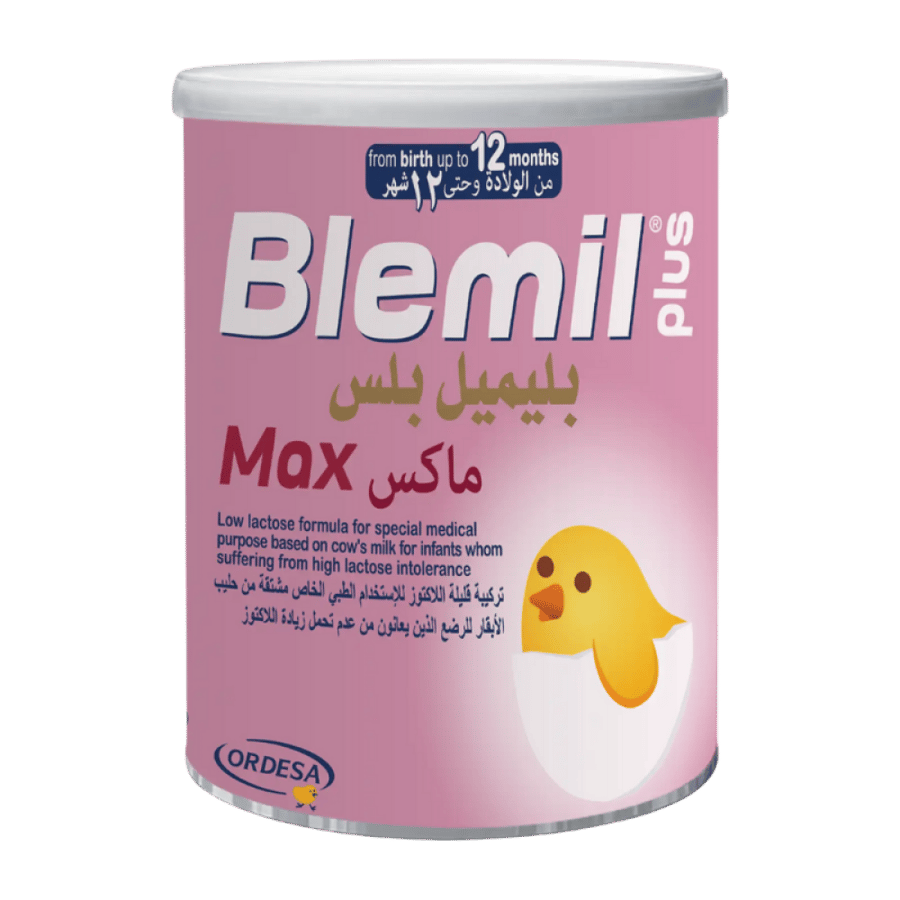 بليميل بلس ماكس – 400 جم