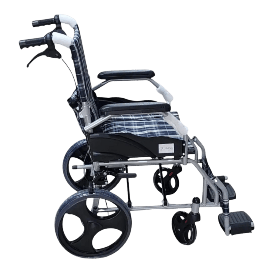 كرسي متحرك KY 863 LAJ - 20-41