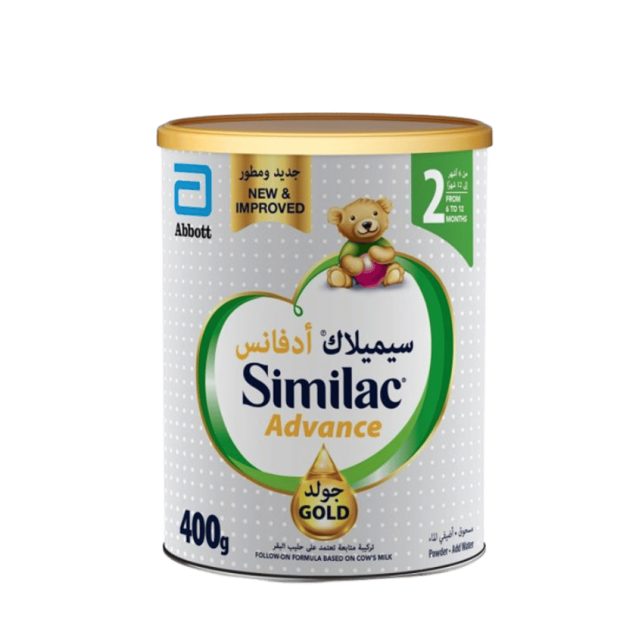 سيميلاك جولد 2 - 400 جم
