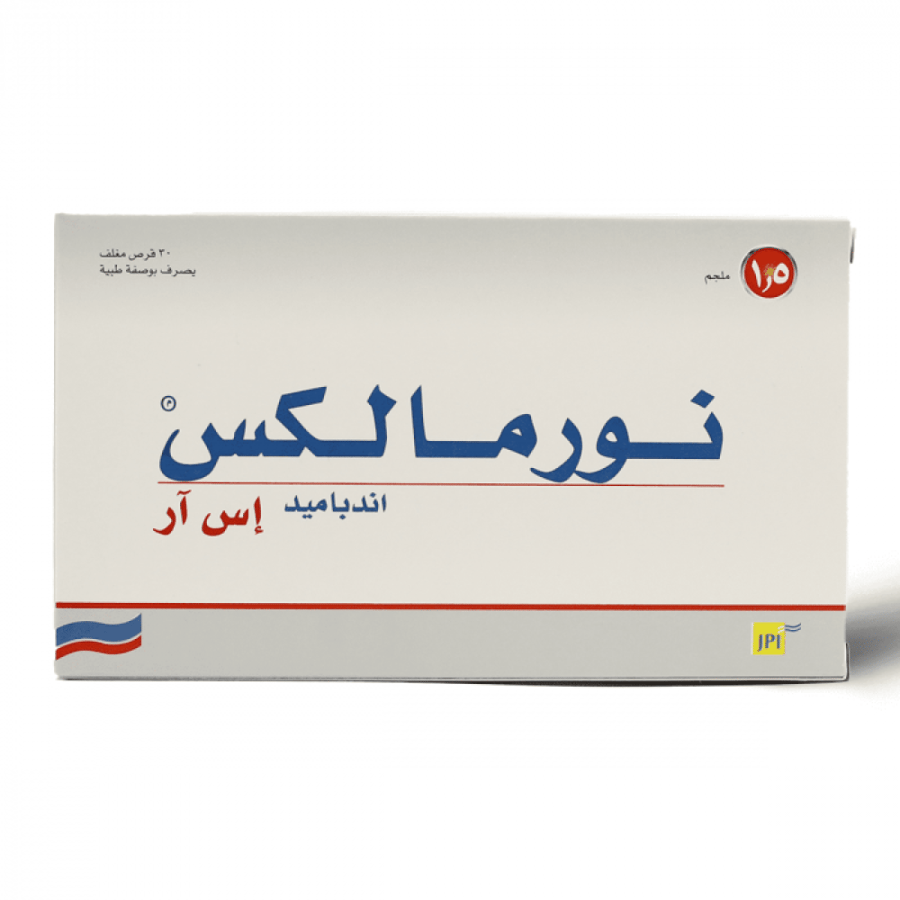 نورماليكس SR 1.5 ملجم 30 قرص