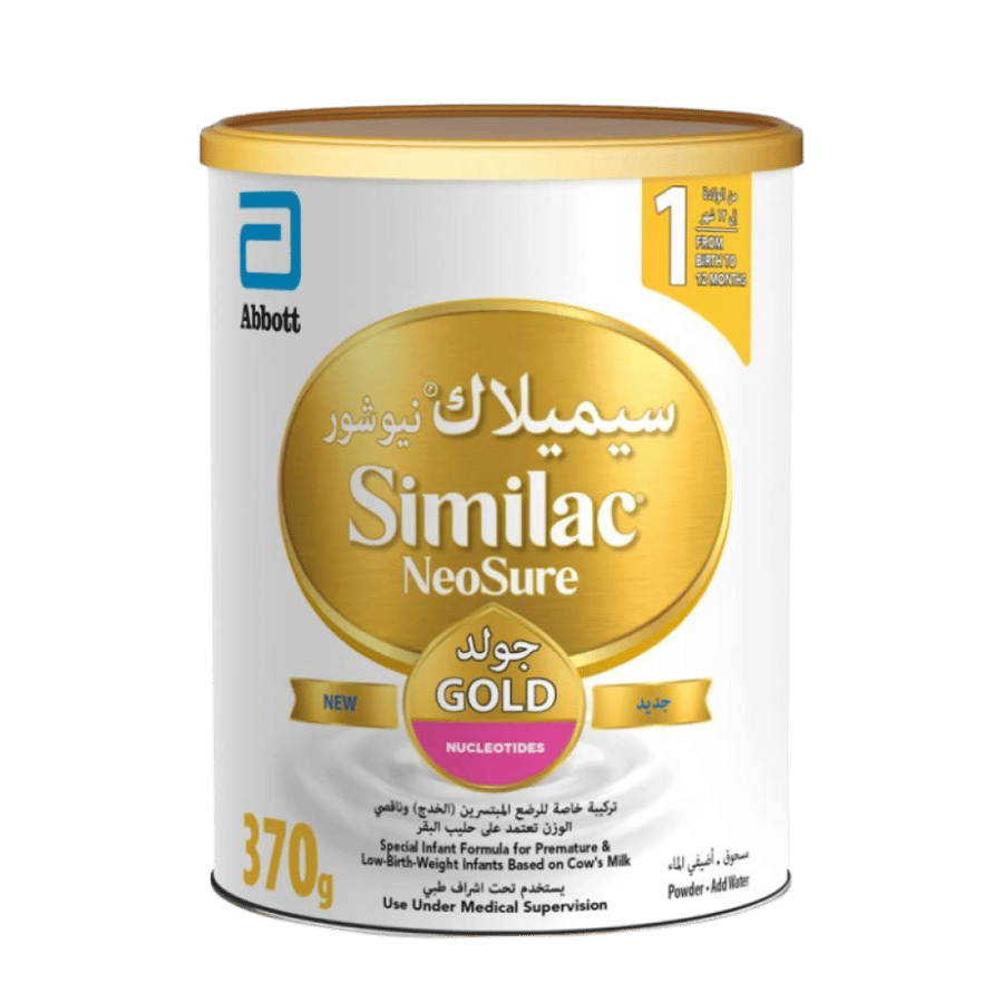 سيميلاك نيوشور 370 جم