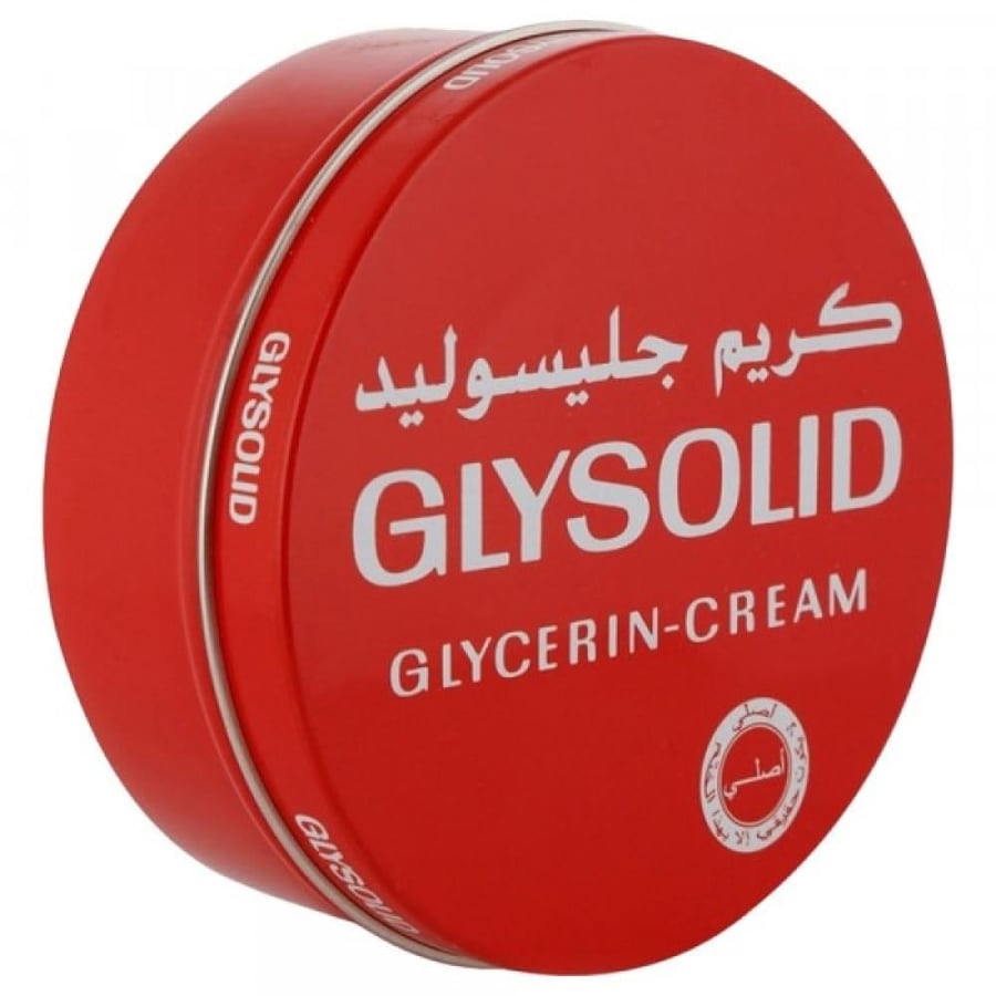 جليسوليد كريم جلسرين - 250 مل