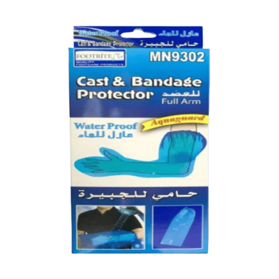غطاء حماية للجبس والضمادات MN9302