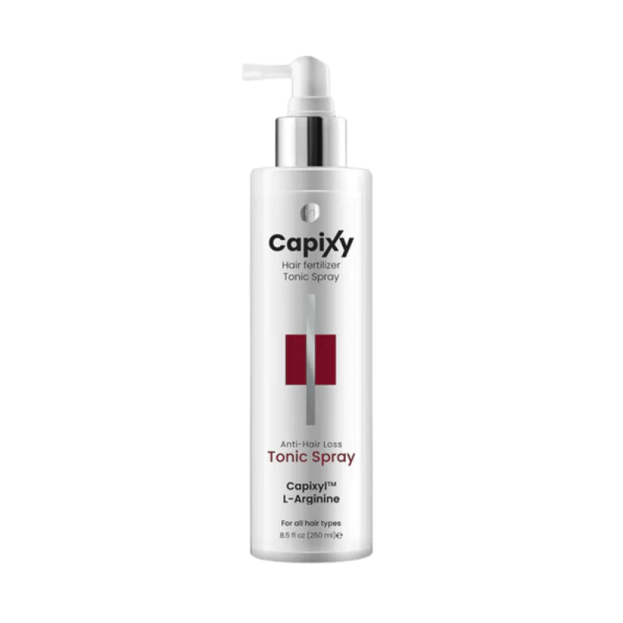 Kapeex Tonic spray for hair strengthening 250 ml