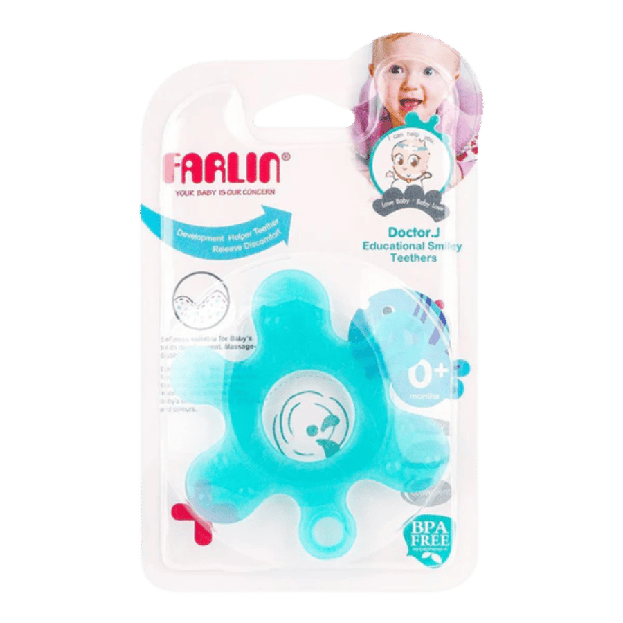 فارلين عضاضة BBS-005