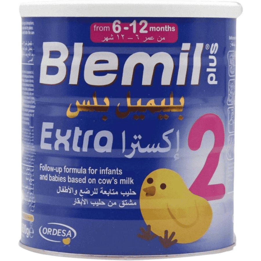 بليميل بلس إكسترا 2 – 600 جم