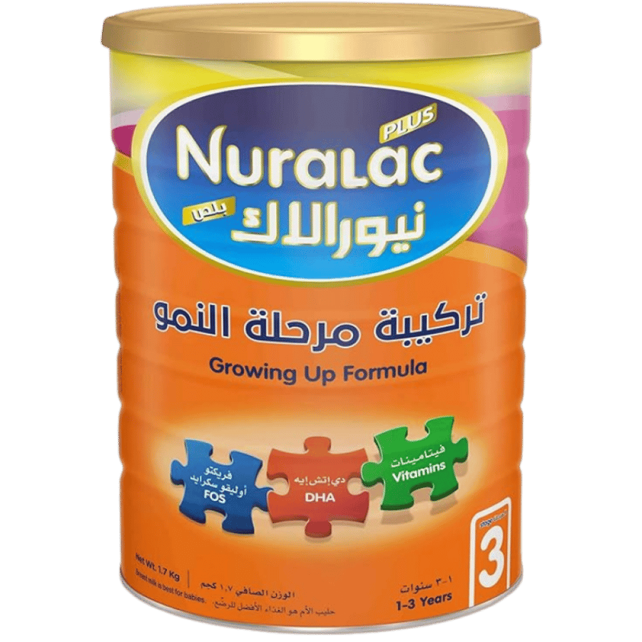 نورالاك 3 – 1700 جم
