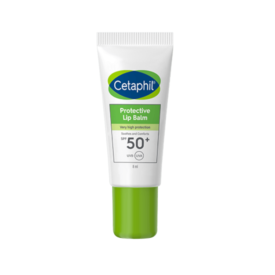 سيتافيل بلسم شفاه SPF 50 – 8 مل $