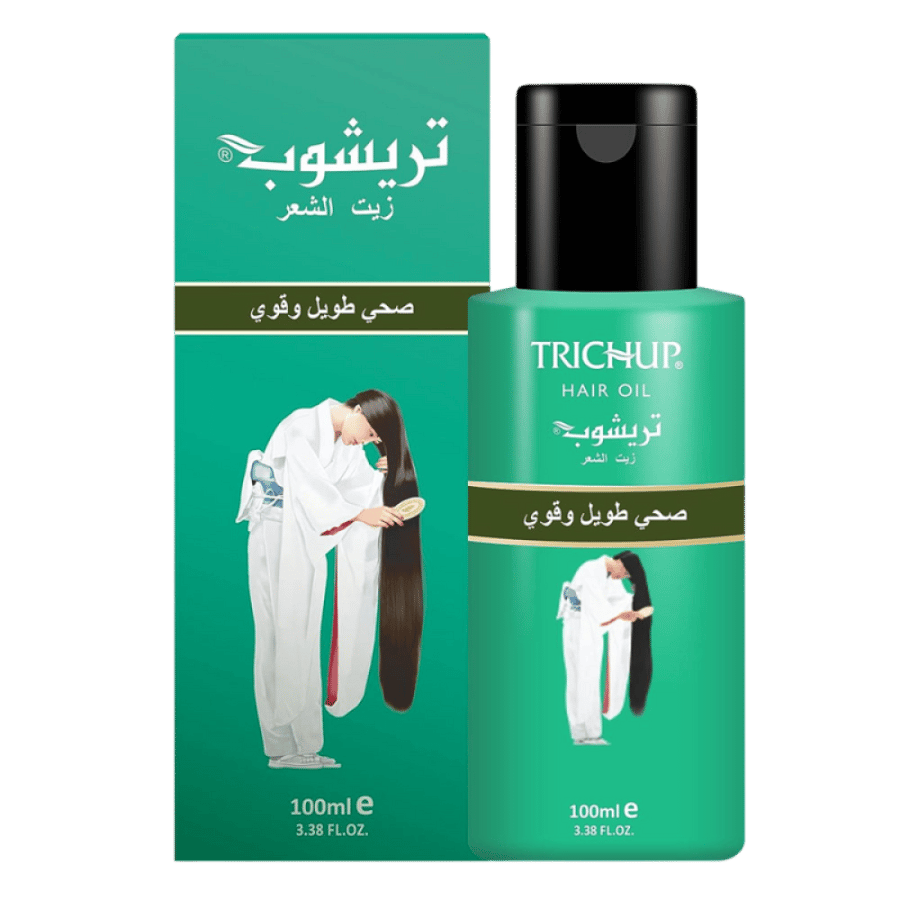 تريتشاب زيت للطول والقوة – 100 مل