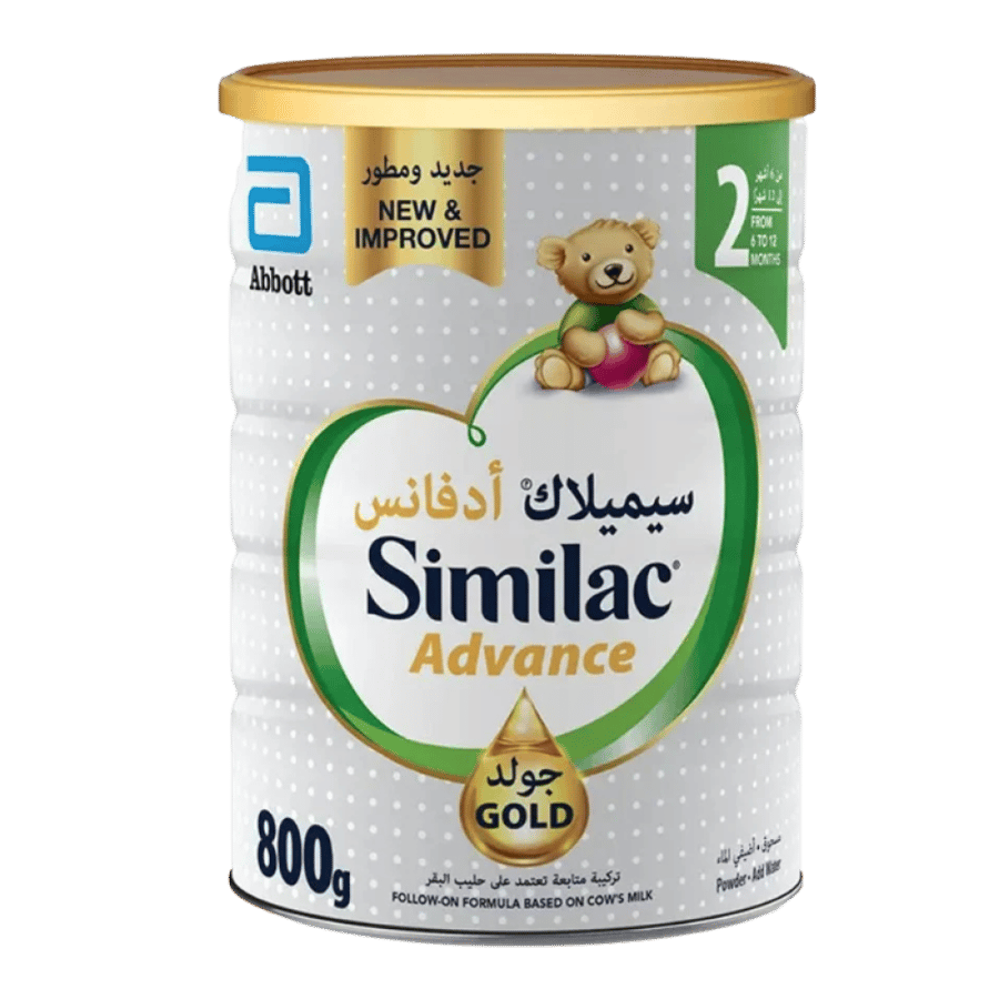 سيميلاك جولد 2 - 800 جم