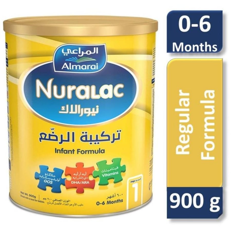 نورالاك 1 – 900 جم