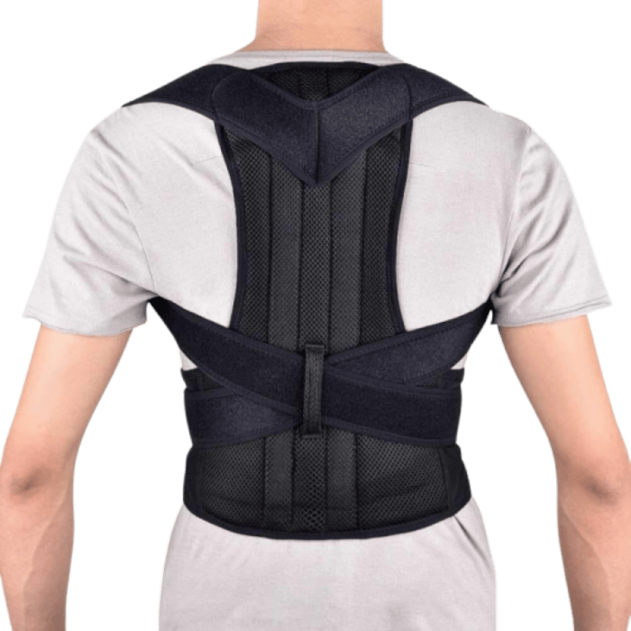 مشَد استقامة الظهر TME-101