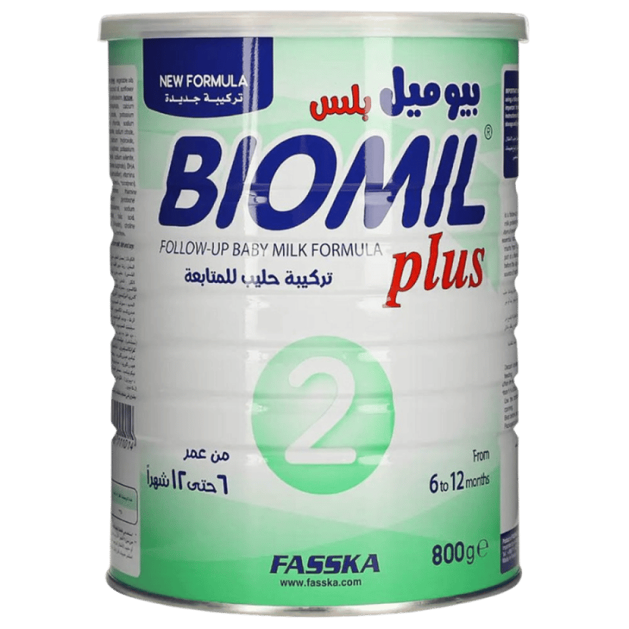 بيوميل 2 – 800 جم