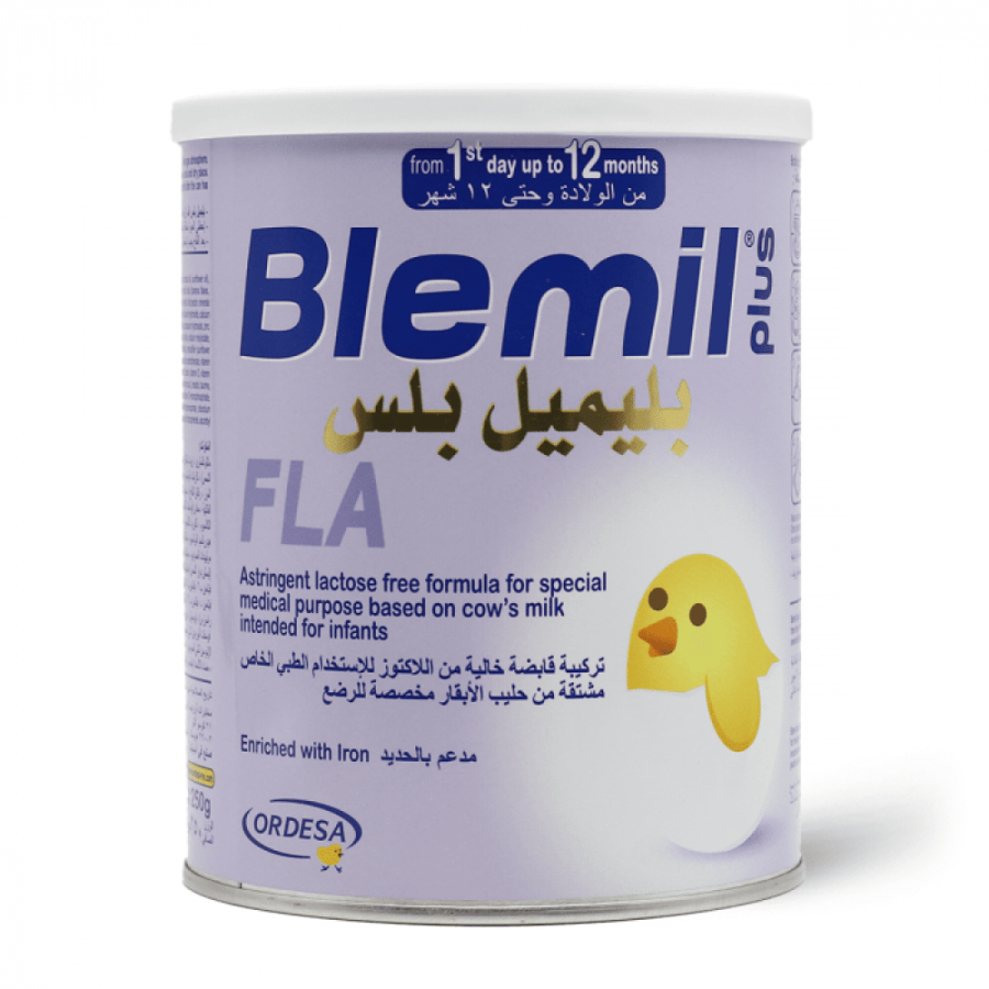 بليميل بلس FLA – 250 جم