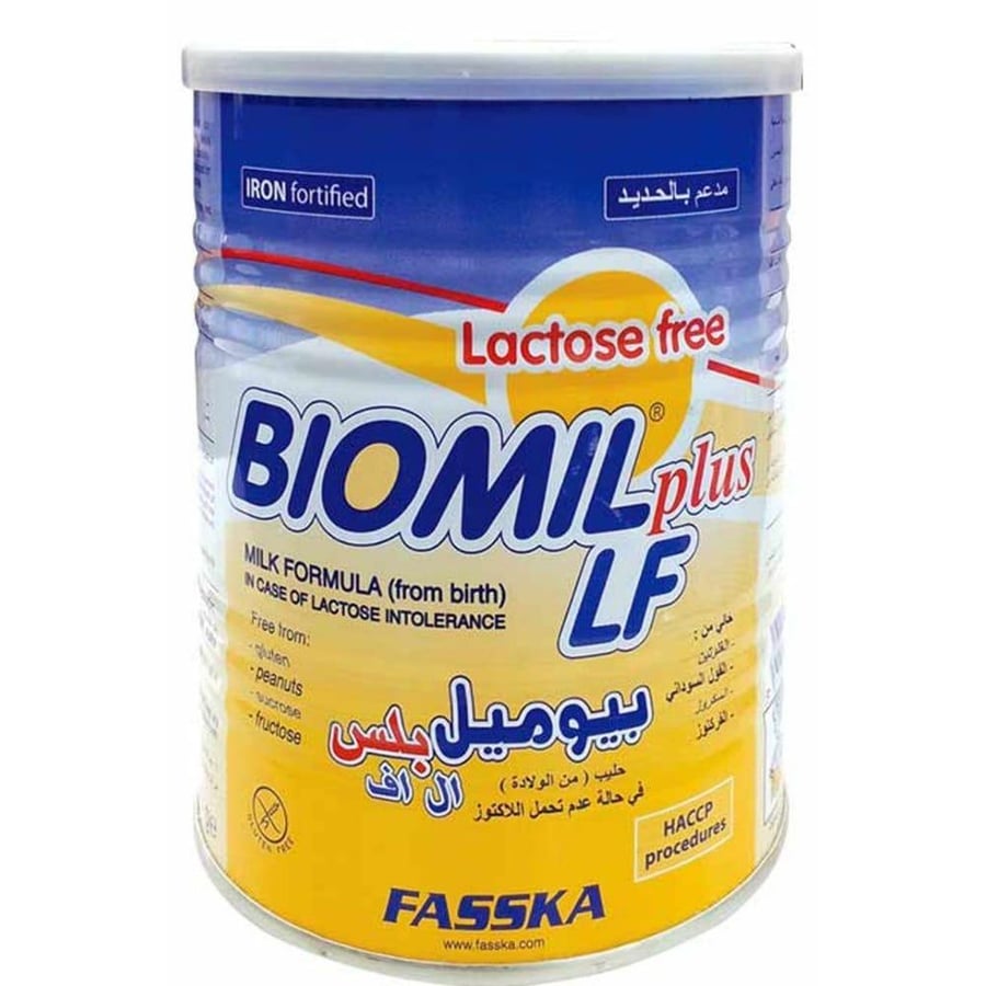 بيوميل بلس LF – 400 جم