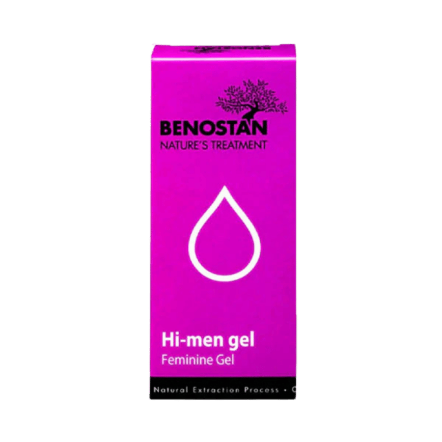 هاي-مين جل - 50 مل