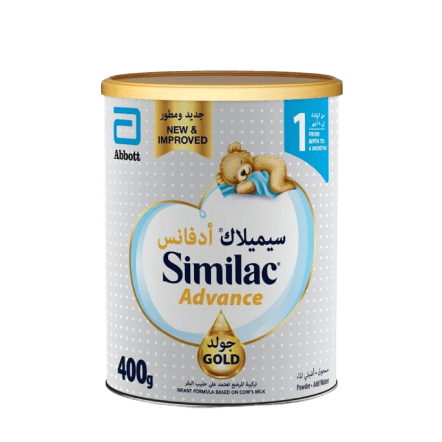سيميلاك جولد 1 - 400 جم