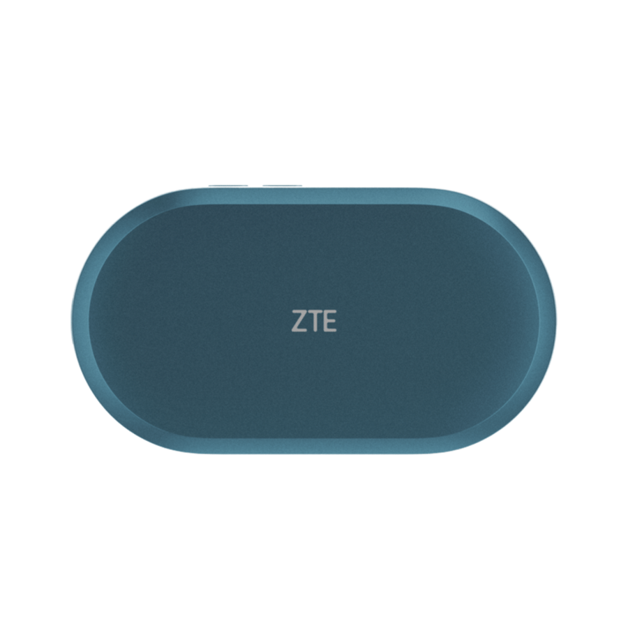 ZTE مودم واي فأي