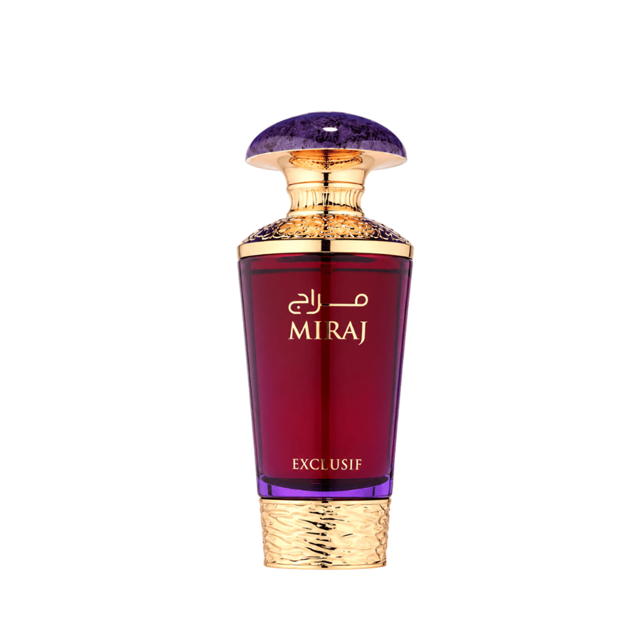 عطر فرنش افينيو ميراج اكسكلوسيف او دو بارفيوم 100مل