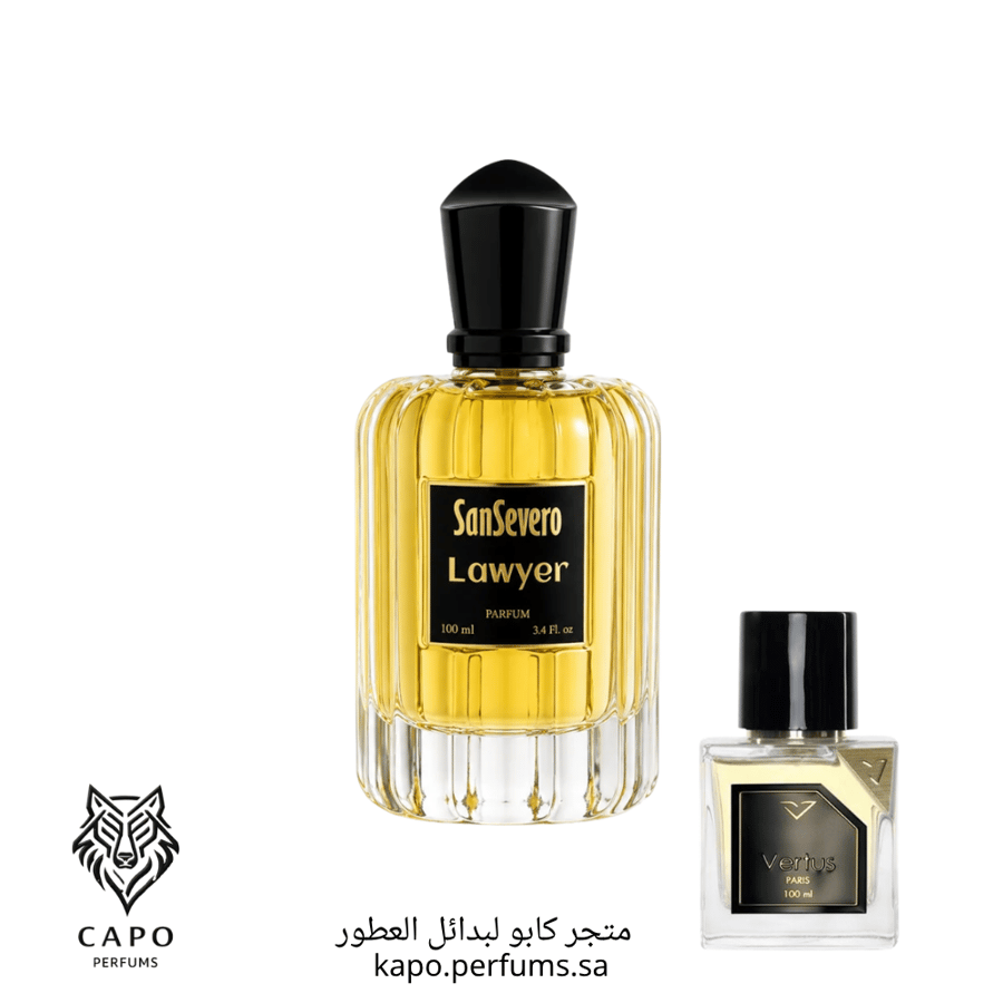 بديل عطر سول باتشولي