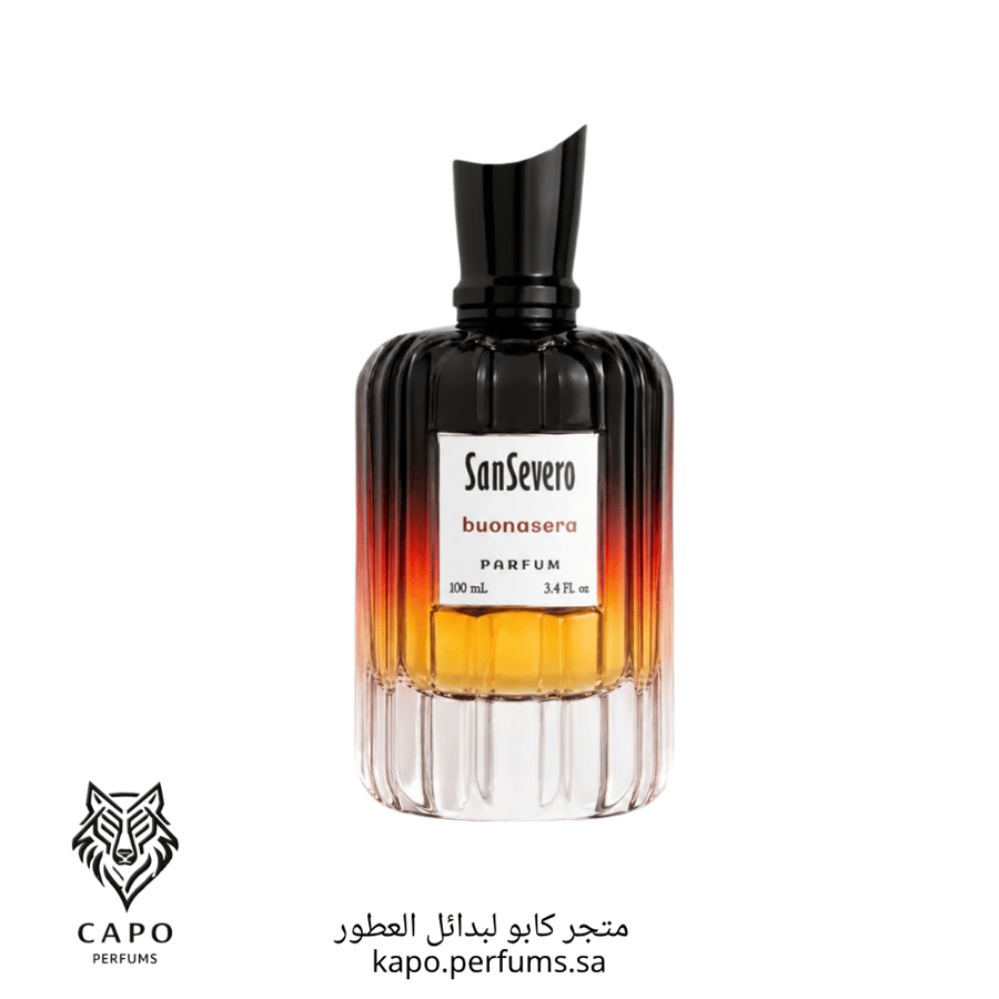 عطر بونا سيرا سان سيفير