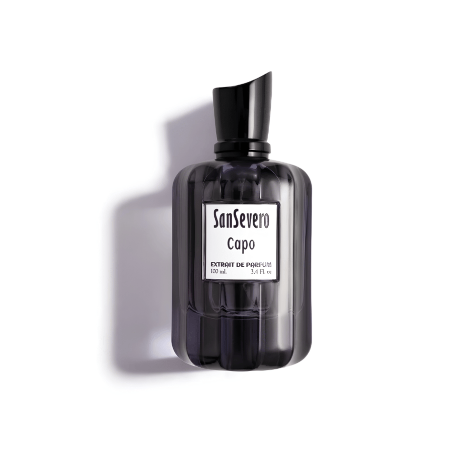 عطر كابو سان سيفيرو