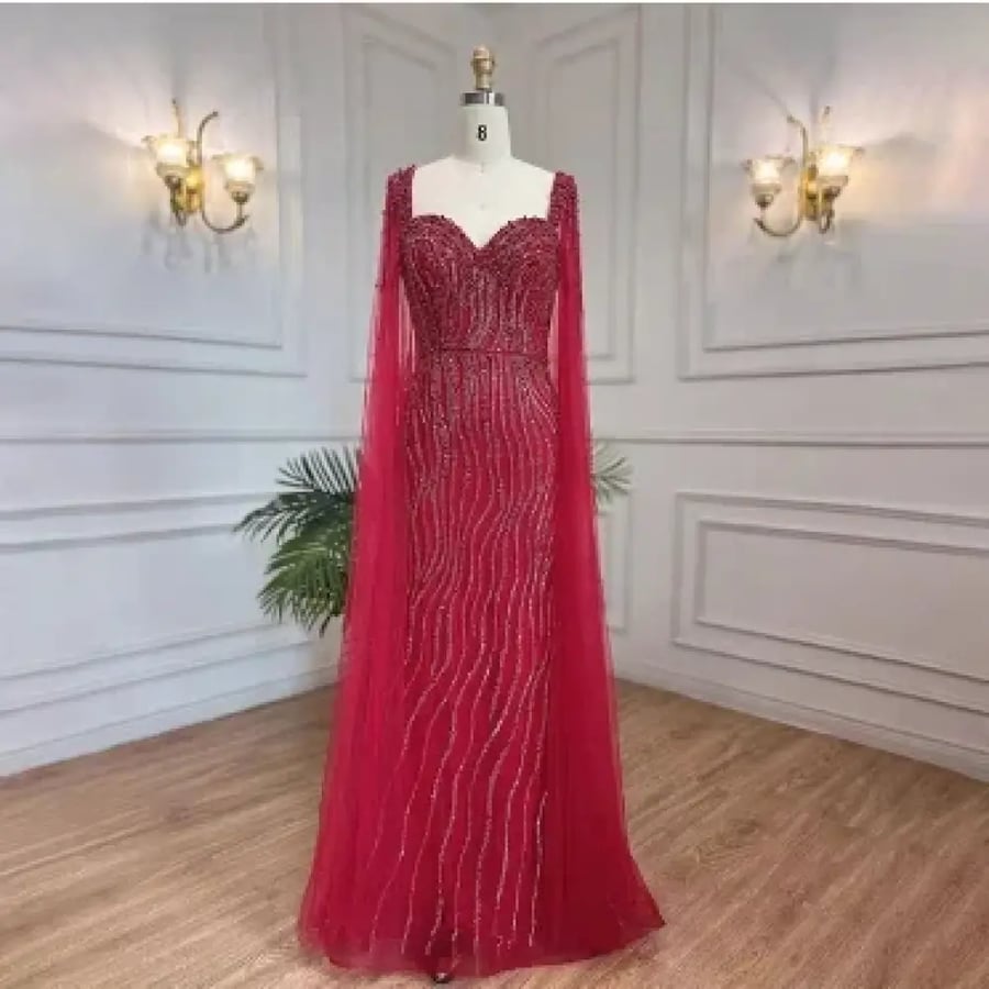 Elegant evening dress, trending dresses | ST5-4355 | dresses
