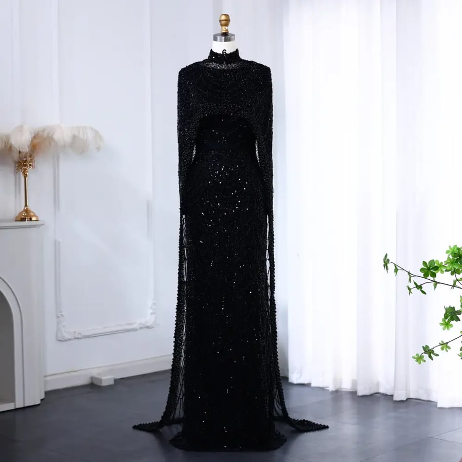 Luxurious dress, a good option | ST6-5414 | Evening dresses 2026