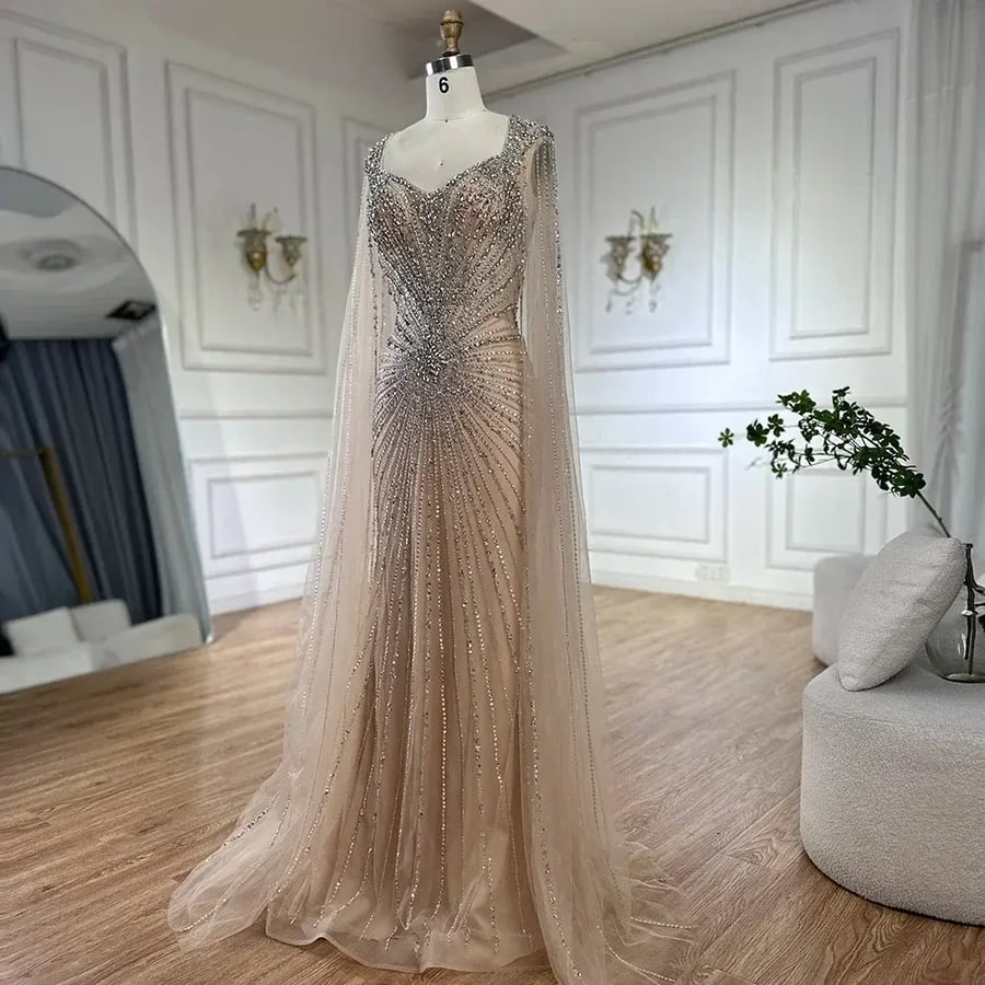 Elegant evening dress, most requested | ST5-5349 | dresses
